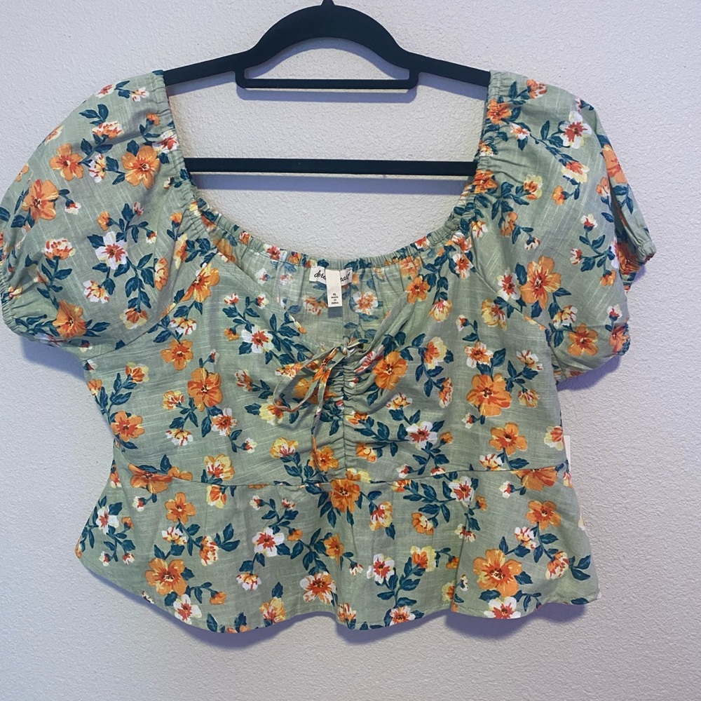 Junior’s Top